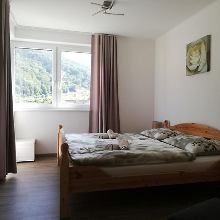 Ferienhaus Johanna Spitz an der Donau Екстериор снимка