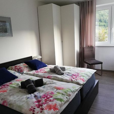 Ferienhaus Johanna Spitz an der Donau Екстериор снимка