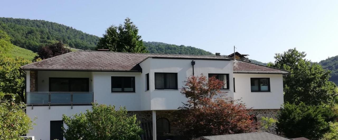 Ferienhaus Johanna Spitz an der Donau Екстериор снимка