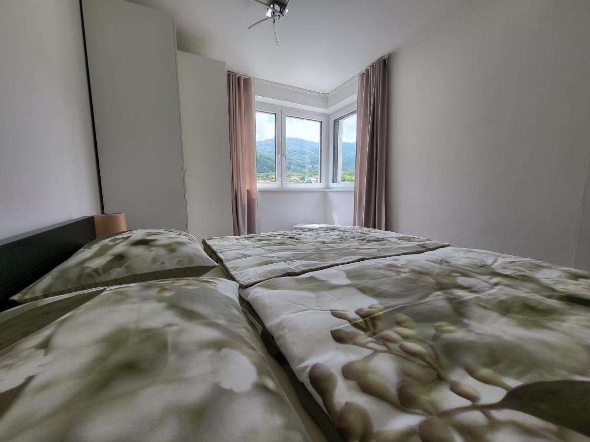 Ferienhaus Johanna Spitz an der Donau Екстериор снимка