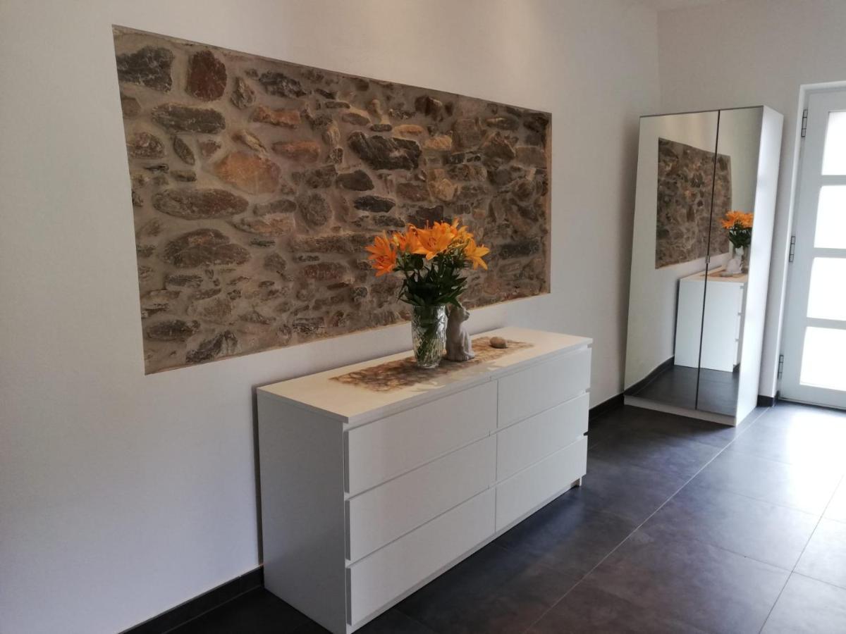 Ferienhaus Johanna Spitz an der Donau Екстериор снимка
