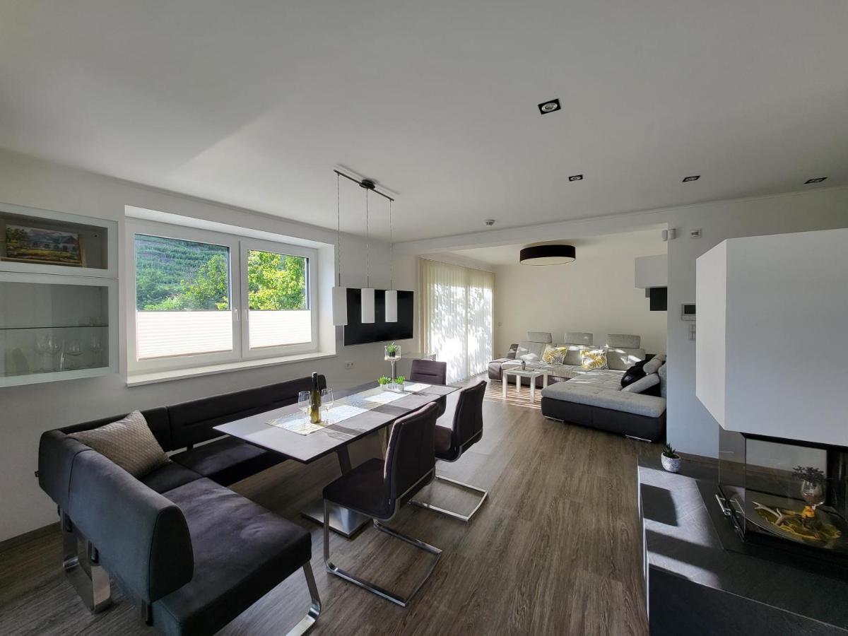 Ferienhaus Johanna Spitz an der Donau Екстериор снимка