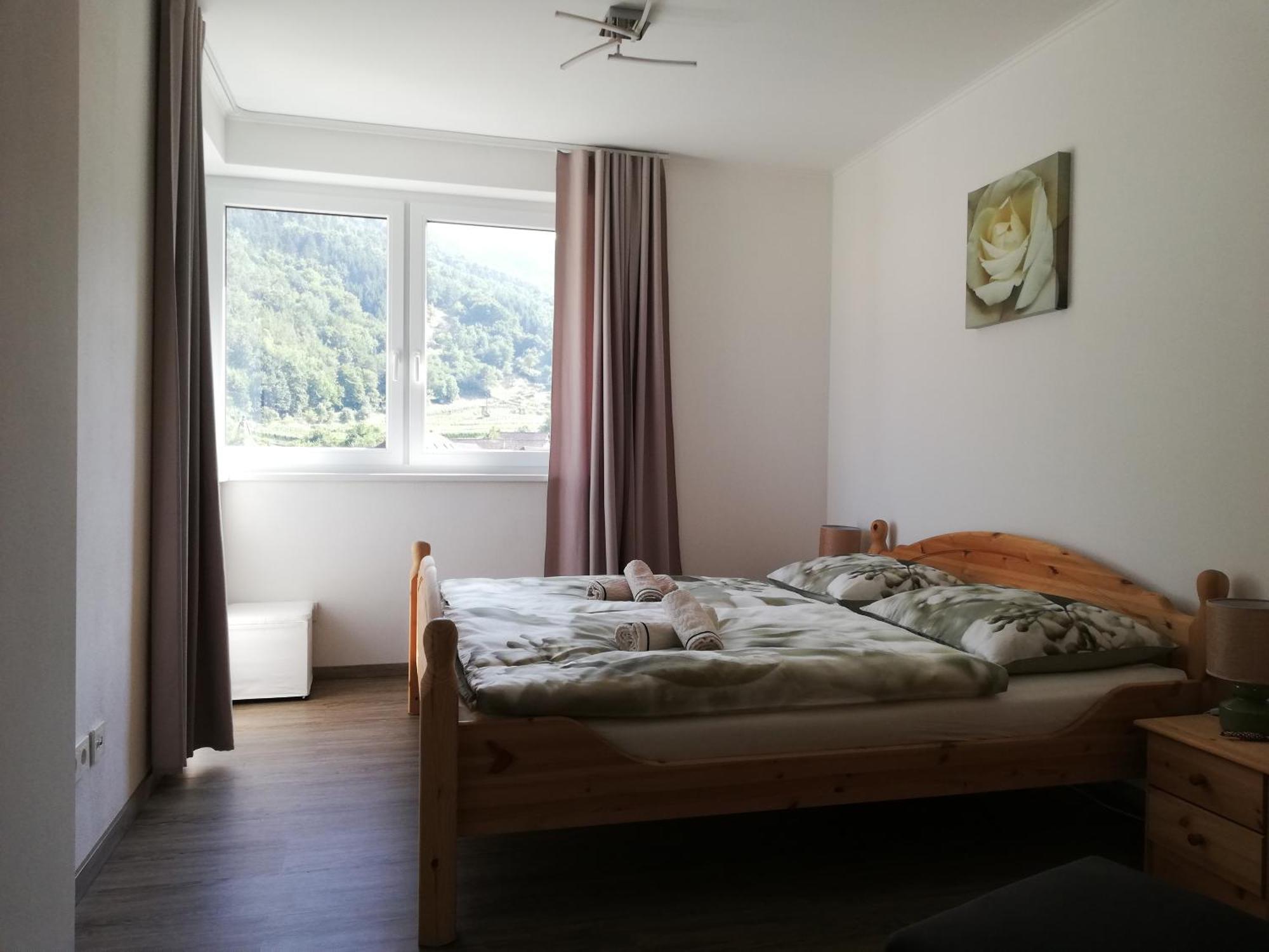 Ferienhaus Johanna Spitz an der Donau Екстериор снимка